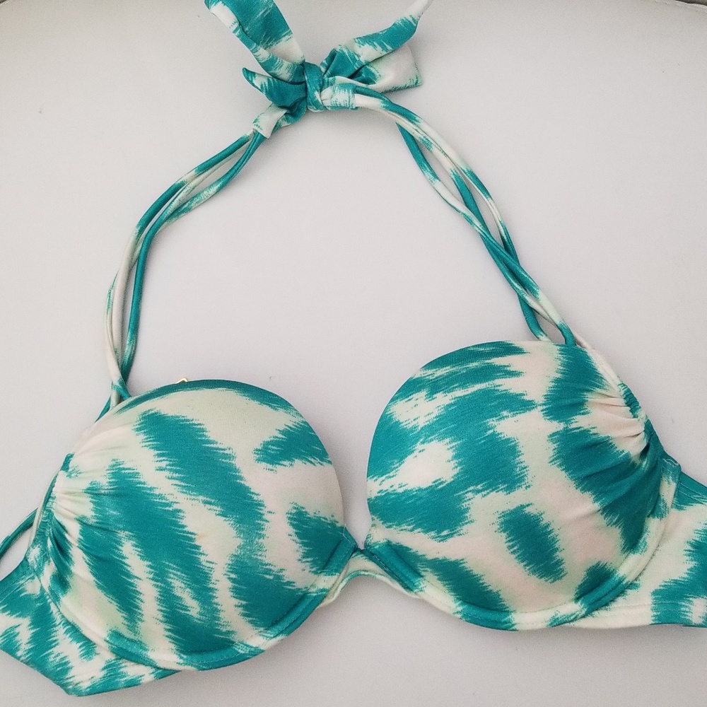 Swimsuit top
